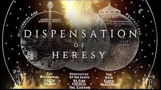 Dispensation of Heresy  Full Movie Debunking Dispensationalism [upl. by Kenimod85]