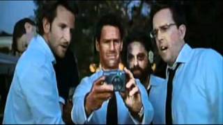 The Hangover 2  2011 Official Trailer HD [upl. by Tdnarb]