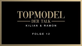 GNTM 2021 mit Kilian Kerner So ist HEIDI KLUM wirklich  GNTM DER TALK Folge 12 [upl. by Nesto239]