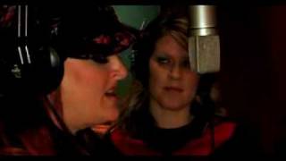 Wynonna amp Natalie Grant [upl. by Gnim]