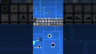 A challenge with the NEW 22 SWING COPTER gamemode geometrydash gddemon gd [upl. by Eniarda]