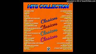 Passion  The Flirts CD1Track 1 HITS COLLECTION CLASICOS [upl. by Larred]