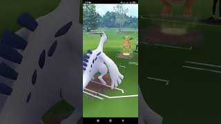 Mewtwo VS Togekiss [upl. by Alton]