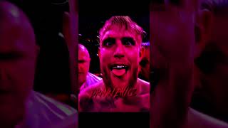 been legit since the woodley fight  edit jakepaul paulwoodley jakepaulvsmiketyson miketyson [upl. by Lamdin]