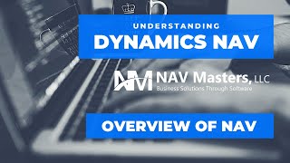 Navigating Microsoft Dynamics NAV [upl. by Nagard873]