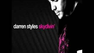 Flashlight  Darren Styles  Skydivin [upl. by Epifano]