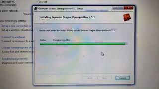 How to install surpac3 [upl. by Lamdin]