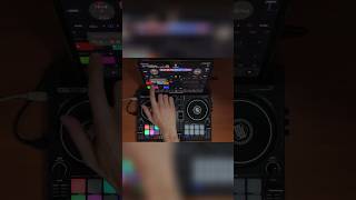 Djay Pro Color Cue Points Explained in 30 seconds dj [upl. by Orpah]