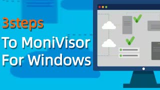 2024 User Guide to MoniVisor for Windows [upl. by Kerril]