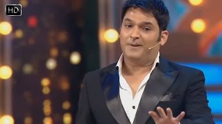 Star Screen Awards 2016  Kapil Sharma Comedy With Farah Khan amp Shilpa Shetty [upl. by Conant]