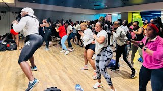 BEST workout for GLUTES LEGS amp CORE by THE KING OF SQUAT nyawolomshini21 [upl. by Barber187]