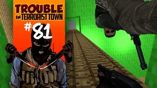 Trouble in Terrorist Town  Sorry Wes [upl. by Arlen795]