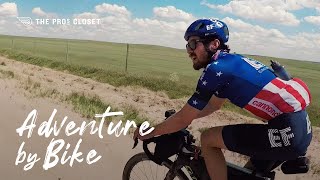 Colorado to Kansas with Alex Howes [upl. by Netty193]