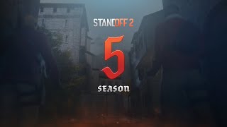 Standoff 2  Fireborn 0230 [upl. by Einnalem]