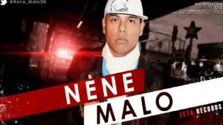 NENE MALO  COMERTE TODA REMIX CHIPI DJ [upl. by Ahael]