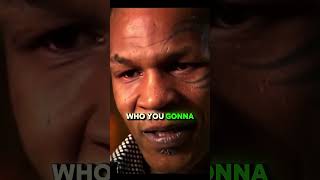 This is What Changed Mike Tyson [upl. by Auhsohey]