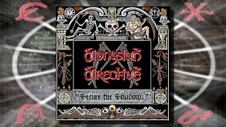 Dionysian Directive  Secure The Shadow Full Album [upl. by Ardnohs]