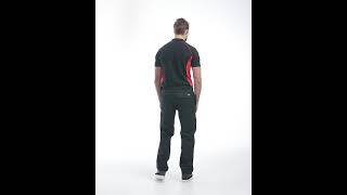 Blaklader  Profil trousers [upl. by Monjo]