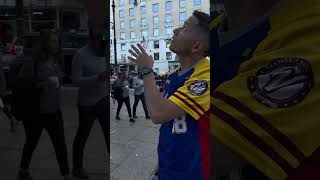 Venezolanas en New York 🗽🇺🇸🇻🇪venezuela venezolanosenusa [upl. by Schulman]