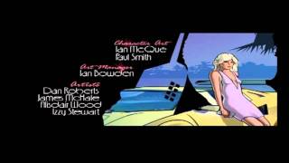 GTA Vice City Stories Intro HD [upl. by Letnom]