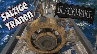 Blackwake  5  Kack Piraten [upl. by Rieth]