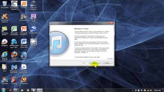 How To Download and Install iTunes onto your Computer Painlessly [upl. by Brass367]