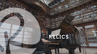 Bettiol  Sonate Op2 Nr1 Menuetto  Beethoven Relics by Télès Music [upl. by Nelleyram]