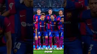 FC Barcelone nowoldbarcelona [upl. by Sitnalta]