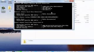 How to setup DarkcometRAT  portforwarding involved  81612 [upl. by Ennairrek]