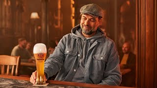 ERDINGER Weißbier  Das Beste nicht vergessen [upl. by Courtland847]