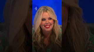 Roisin Conaty has an interesting use of the word squirrel CatsDoesCountdown [upl. by Nanahs465]