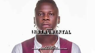 Stonebwoy  Therapy Instrumental [upl. by Gurango]