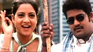 Pattu Okato Sari Full Video Song  Aadi Movie  Jr N T R Keerthi Chawla [upl. by Ross99]