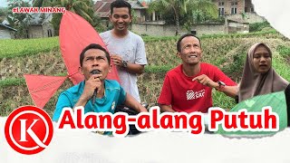 Alang alang Putuh [upl. by Dorise288]