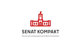 SENAT KOMPAKT vom 28112023 [upl. by Wilinski]