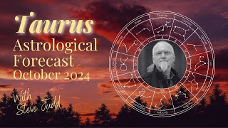 Taurus Horoscope – October 2024 [upl. by Butterworth]