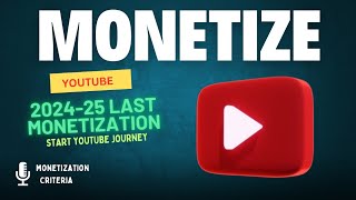 How YouTube Monetization Really Works 2025 [upl. by Lateehs]