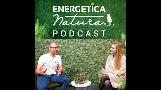 Podcast Energetica Natura  Aflevering 8 bewustwording van oorzaak gevolg en balans [upl. by Farhi]