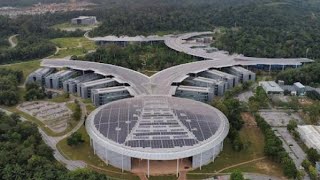 Top Universiti Malaysia 2025 UM bukan No 1 [upl. by Richma]