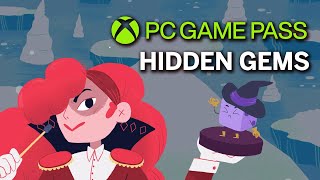 Dicey Dungeons  Hidden Gems of PC Game Pass [upl. by Nylodnew]