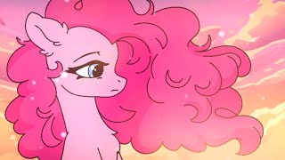 My Little Pony Ending Diamond Creditless [upl. by Anyel170]