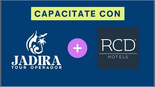 Capacitación RCD Hotels [upl. by Catie]