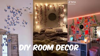 Essential DIY Room Decor Ideas  Room Transformations Compilation [upl. by Meihar]