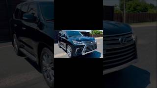 Lexus Lx 570 New models car 2024 black shape ytshorts automobile yotubeshorts [upl. by Nanda]