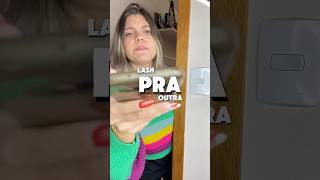 Dicas de extensão de cílios foryou beleza extensaodecilios fypシ゚viral cilios dicas fy fyp [upl. by Glasgo612]