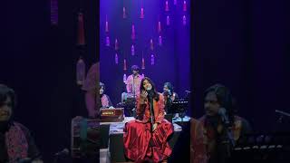 Raavi live at NMACC requested by Audience  Himani Kapoor  Sajjad Ali ji’s Original [upl. by Ricca]