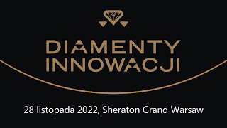 Diamenty Innowacji 2022 [upl. by Kristianson68]