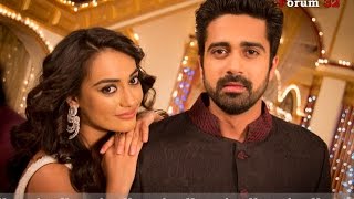 Qubool Hai  Avinash Sachdev Imitates Nirmal Soni  Screen Journal [upl. by Ruder]