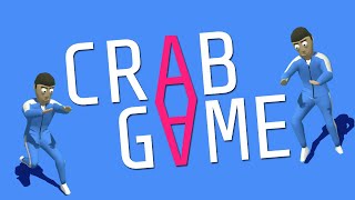 Some Music for Crab Game Crab Game Soundtrack [upl. by Akemak]