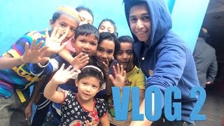 Thanks a lot guys  Vlog 2  TAWHID AFRIDI  New Video 2017 [upl. by Pizor]